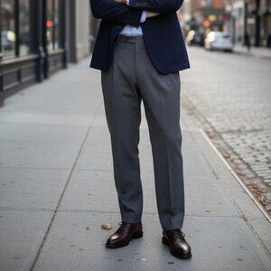 Kingsridge Men's Size 34x30 Dress Pants